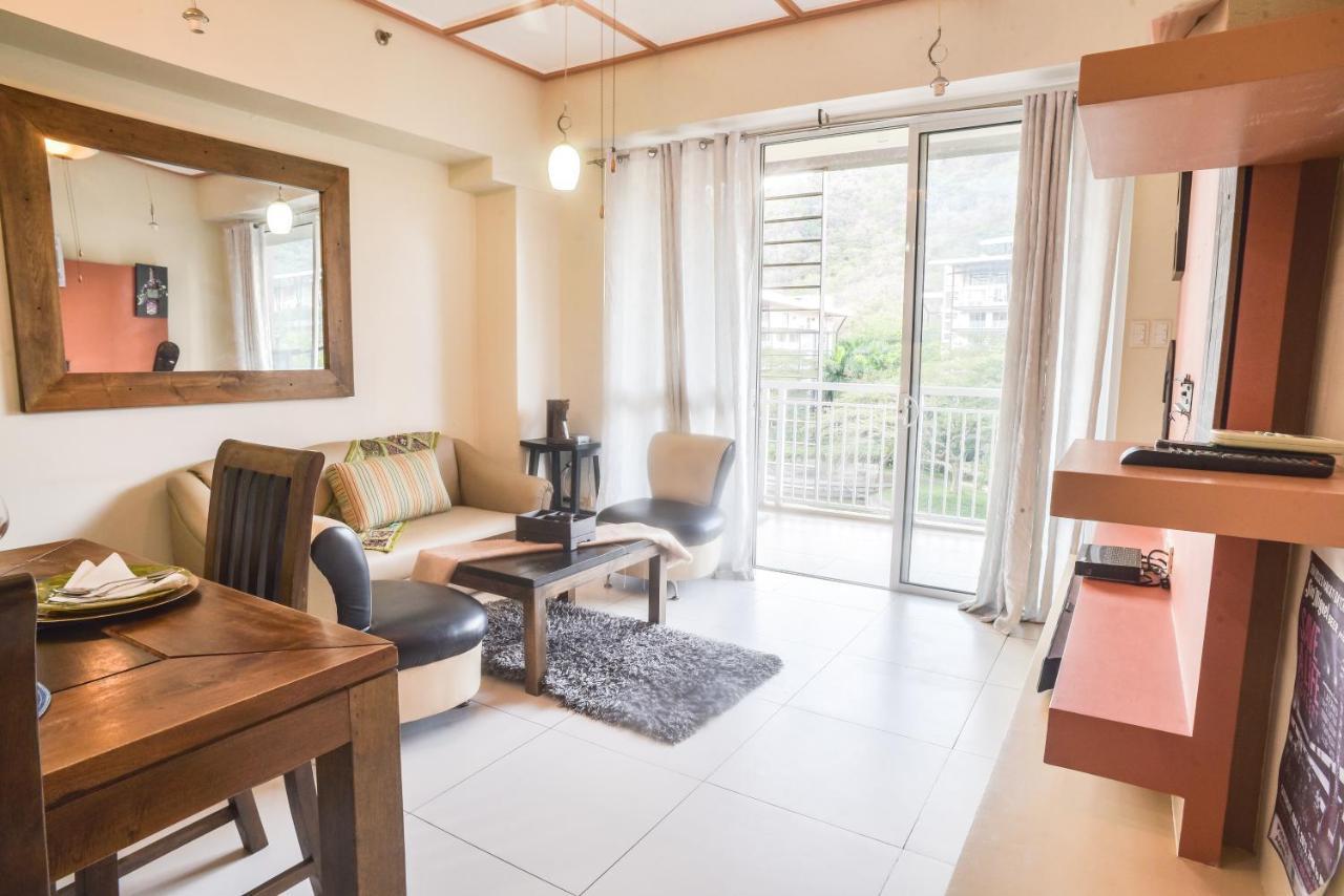 Pico De Loro Hamilo Coast By Beach Homes Nasugbu Exteriér fotografie