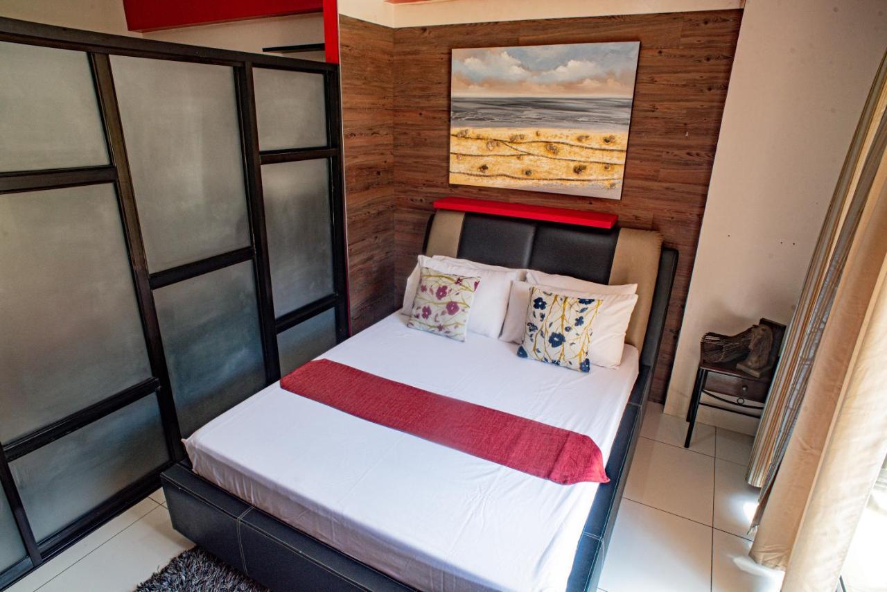 Pico De Loro Hamilo Coast By Beach Homes Nasugbu Exteriér fotografie