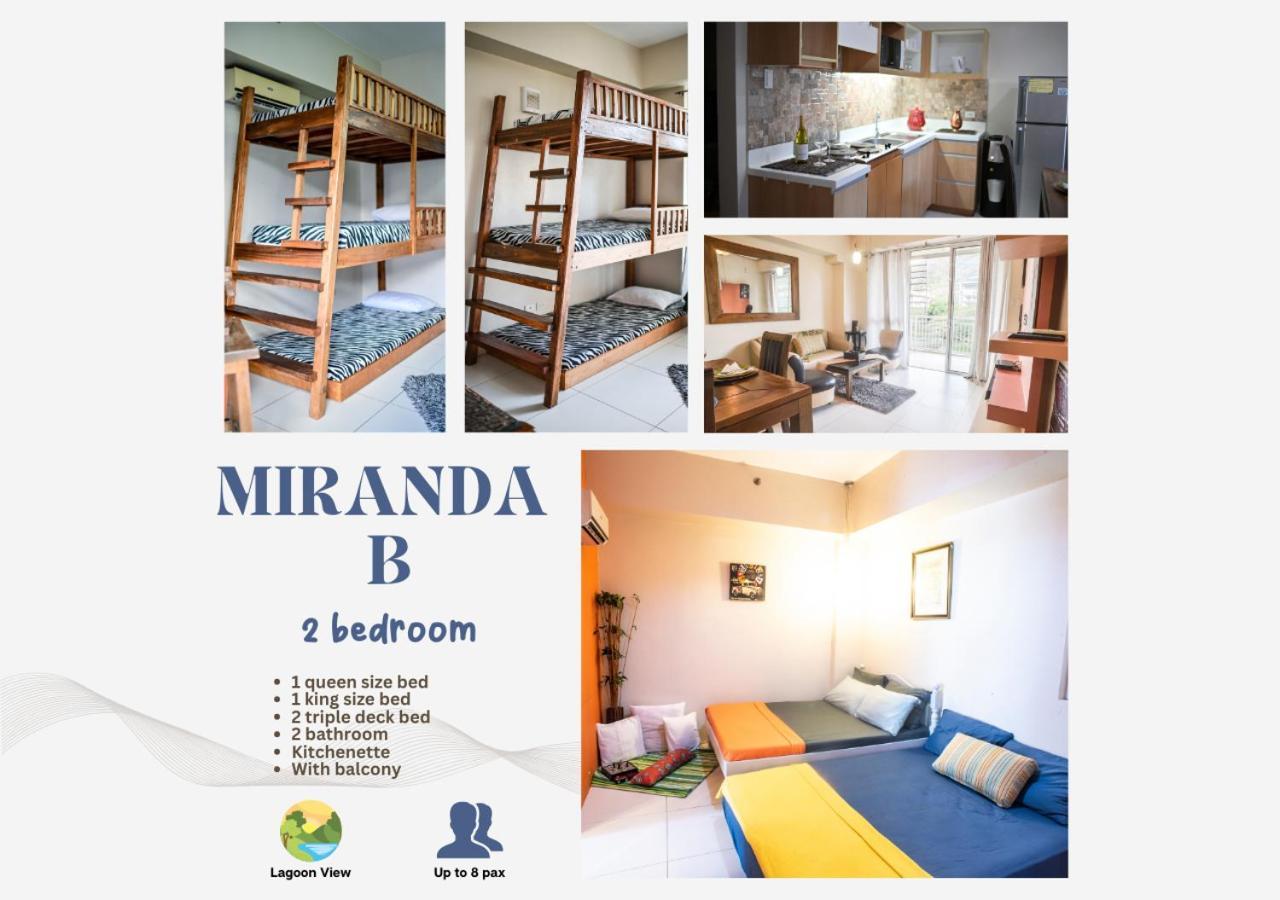 Pico De Loro Hamilo Coast By Beach Homes Nasugbu Exteriér fotografie