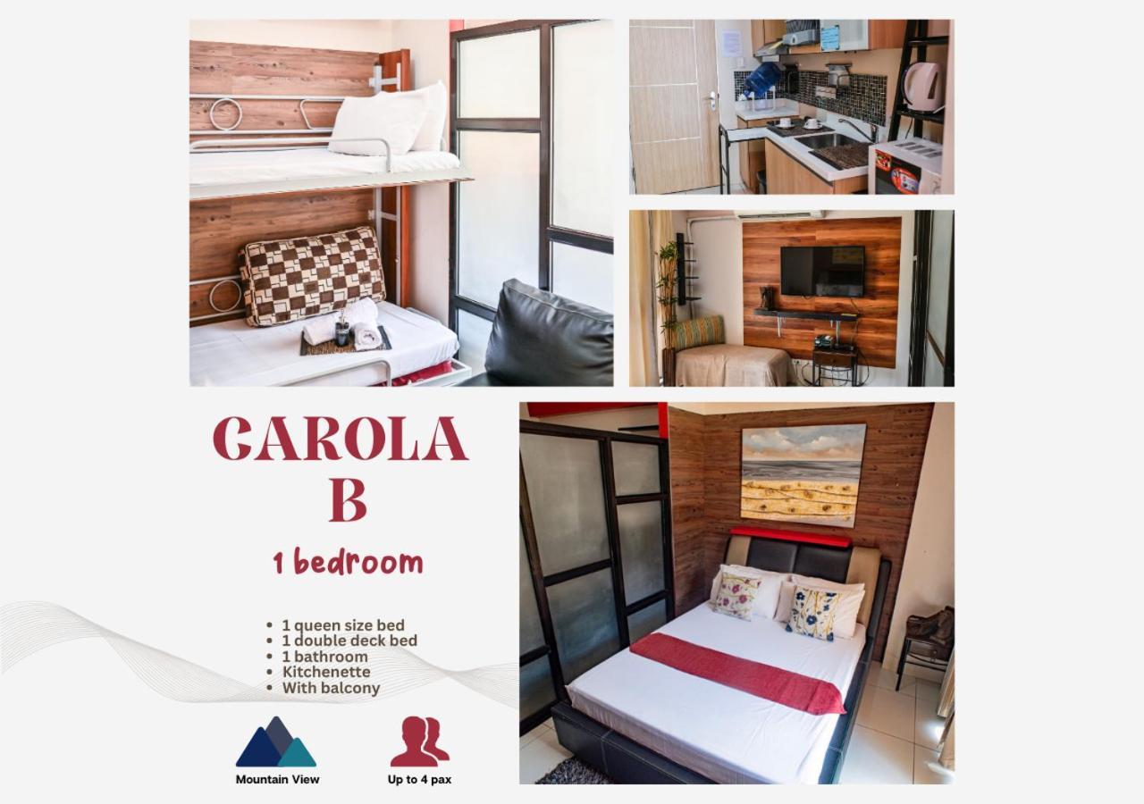 Pico De Loro Hamilo Coast By Beach Homes Nasugbu Exteriér fotografie