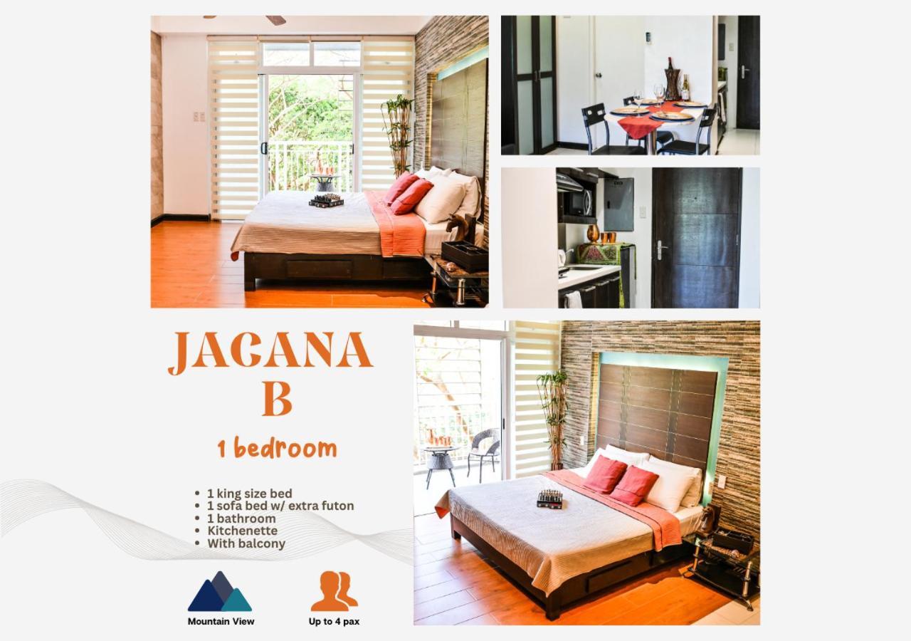 Pico De Loro Hamilo Coast By Beach Homes Nasugbu Exteriér fotografie