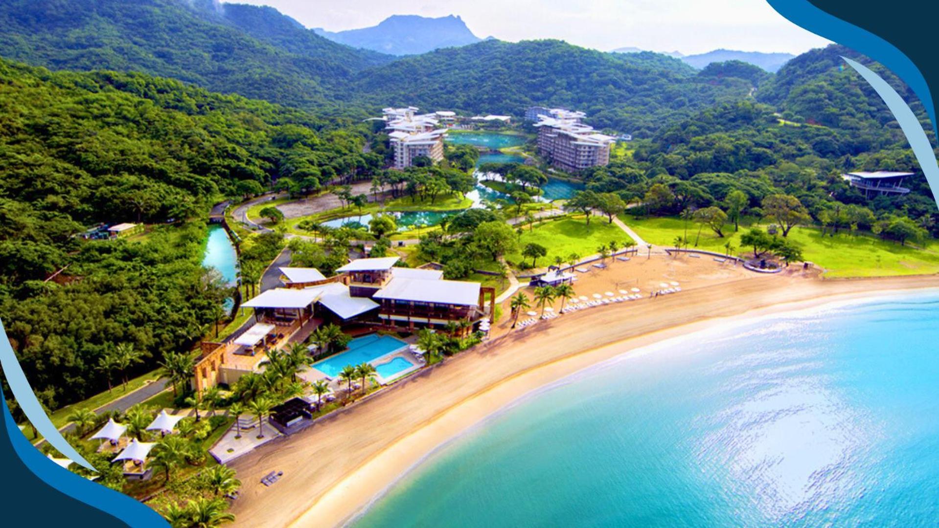 Pico De Loro Hamilo Coast By Beach Homes Nasugbu Exteriér fotografie