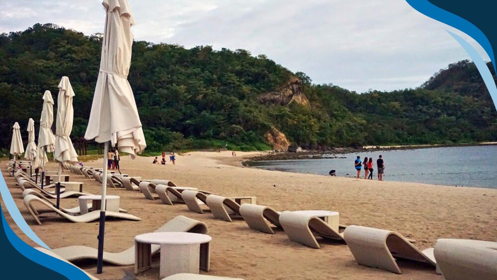 Pico De Loro Hamilo Coast By Beach Homes Nasugbu Exteriér fotografie