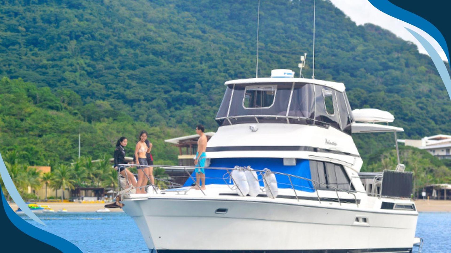 Pico De Loro Hamilo Coast By Beach Homes Nasugbu Exteriér fotografie