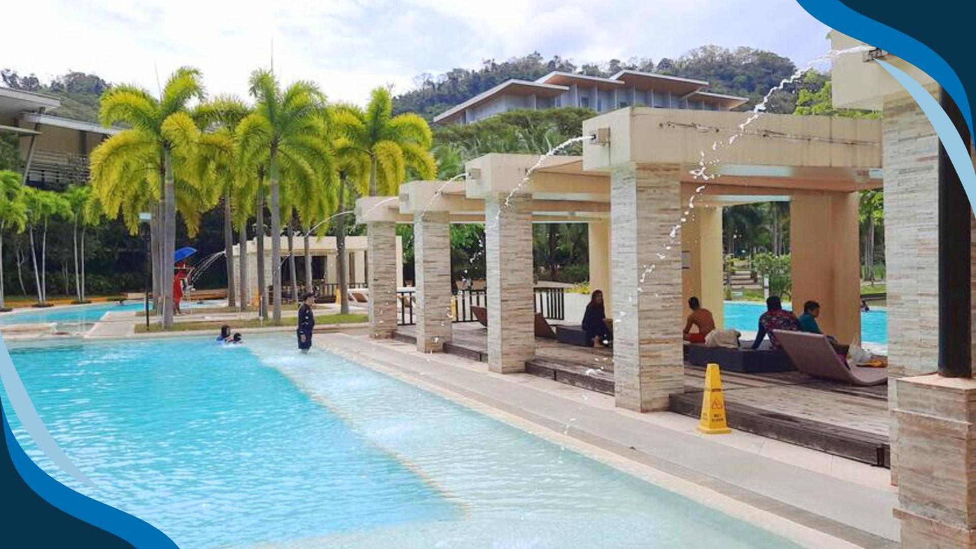 Pico De Loro Hamilo Coast By Beach Homes Nasugbu Exteriér fotografie
