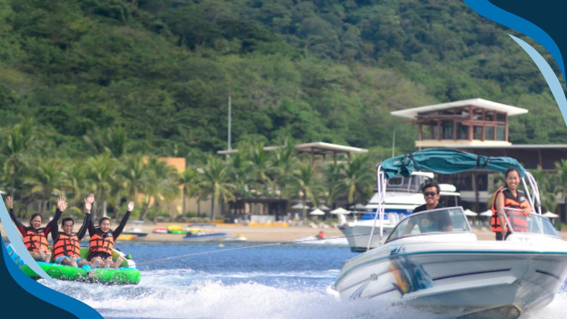 Pico De Loro Hamilo Coast By Beach Homes Nasugbu Exteriér fotografie