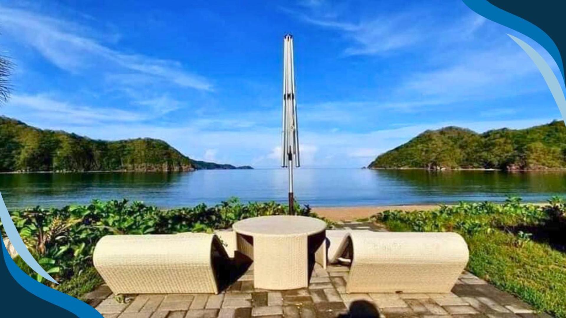 Pico De Loro Hamilo Coast By Beach Homes Nasugbu Exteriér fotografie